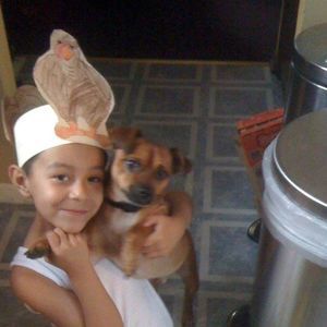 Meet your Posher, Luz